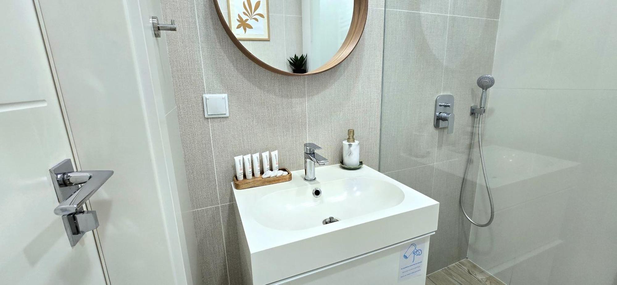 Apartment Garden Studio By Triapart Gdańsk Zewnętrze zdjęcie
